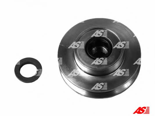 Freewheel clutch, alternator AS-PL AFP5003