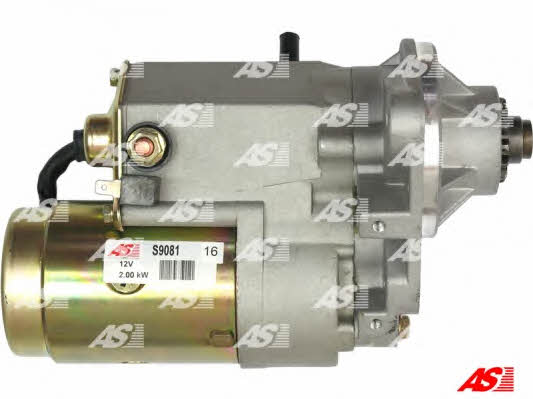 Starter AS-PL S9081