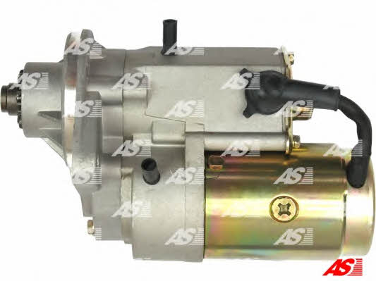 AS-PL Starter – price 493 PLN