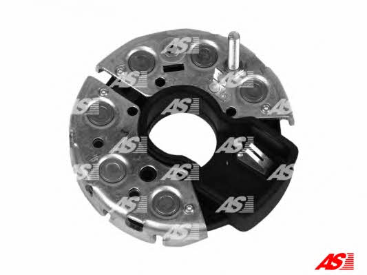 Rectifier, alternator AS-PL ARC0014