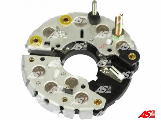Rectifier, alternator AS-PL ARC0023
