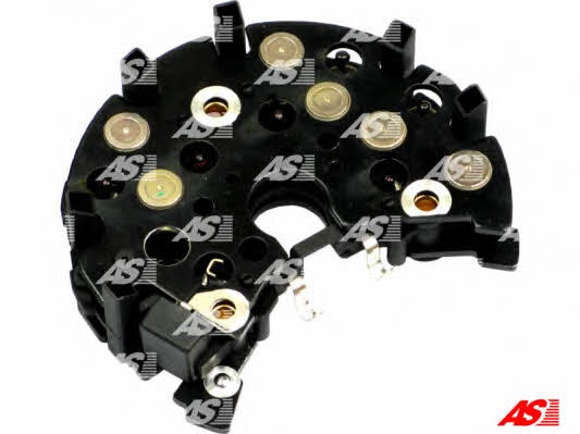 Rectifier, alternator AS-PL ARC0109