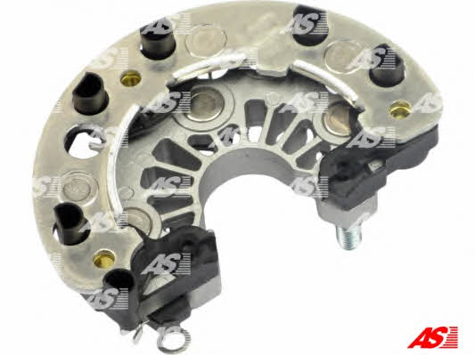Rectifier, alternator AS-PL ARC0144
