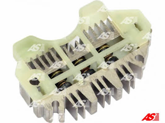 Rectifier, alternator AS-PL ARC1035