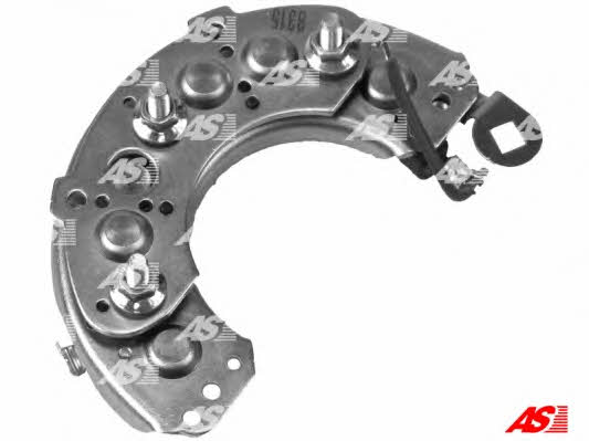 Rectifier, alternator AS-PL ARC2002