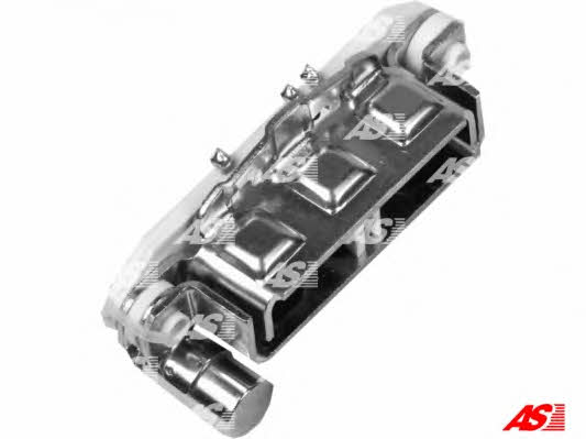 Rectifier, alternator AS-PL ARC5017