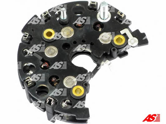 AS-PL Rectifier, alternator – price 133 PLN