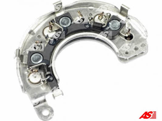 Rectifier, alternator AS-PL ARC2011HD