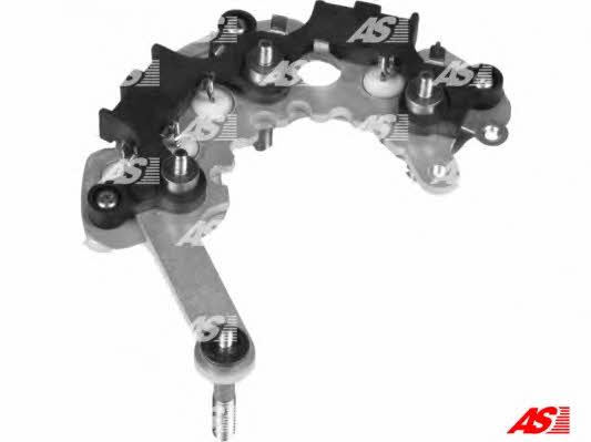 Rectifier, alternator AS-PL ARC2027