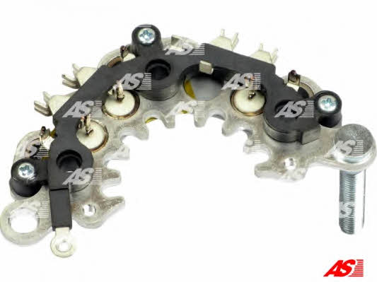Rectifier, alternator AS-PL ARC2050