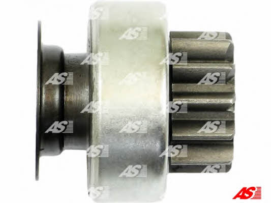 AS-PL Freewheel gear, starter – price 43 PLN