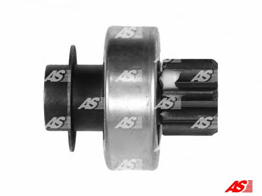 AS-PL Freewheel Gear, starter – price 33 PLN
