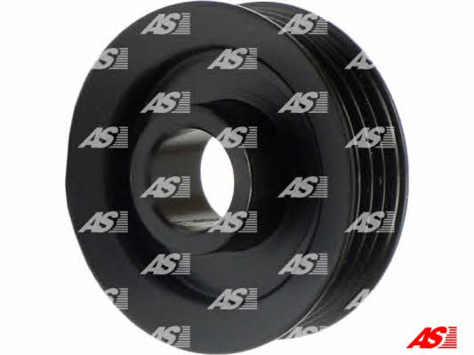 AS-PL Belt pulley generator – price 27 PLN