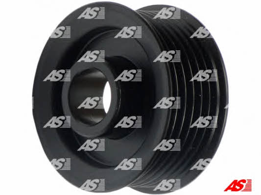 AS-PL Belt pulley generator – price [object Object] PLN