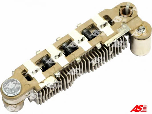 Rectifier, alternator AS-PL ARC5103