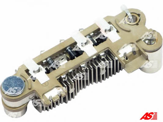 Rectifier, alternator AS-PL ARC5140