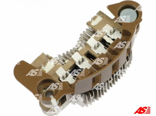 Rectifier, alternator AS-PL ARC5147