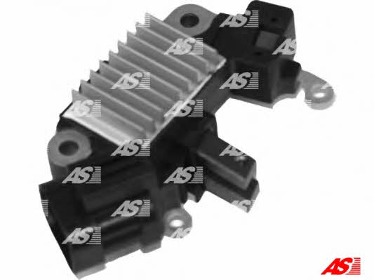 AS-PL Alternator regulator – price 40 PLN