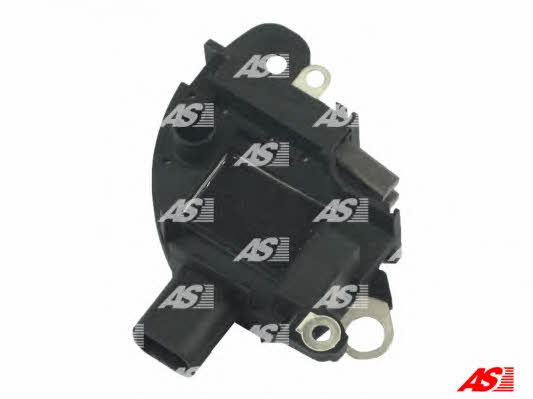 AS-PL Alternator regulator – price 100 PLN