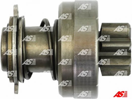 Freewheel gear, starter AS-PL SD4058