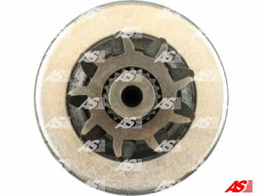 AS-PL Freewheel gear, starter – price 84 PLN