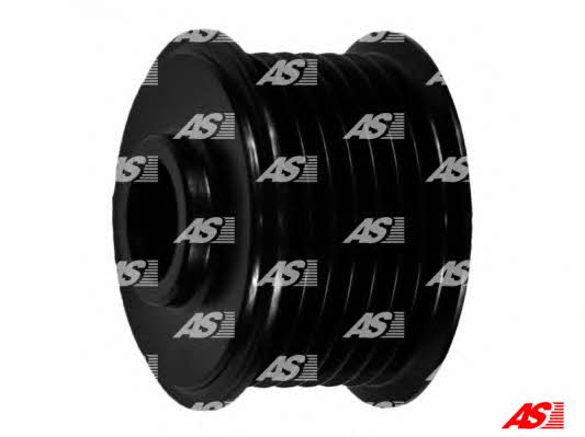 AS-PL Belt pulley generator – price 22 PLN