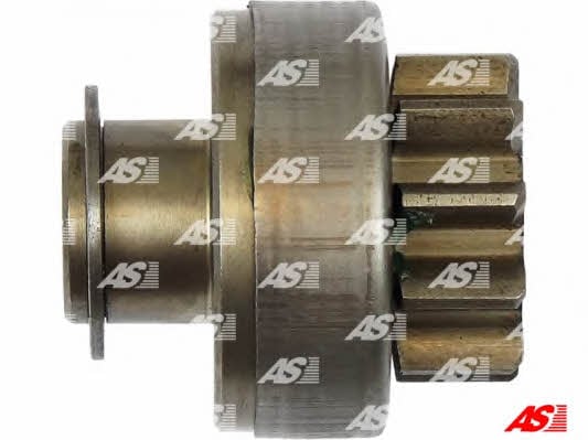 Freewheel gear, starter AS-PL SD6079