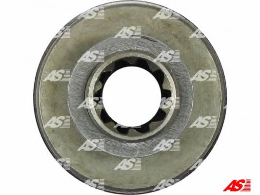 AS-PL Freewheel gear, starter – price 92 PLN
