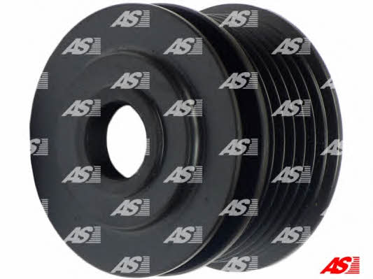AS-PL Belt pulley generator – price [object Object] PLN