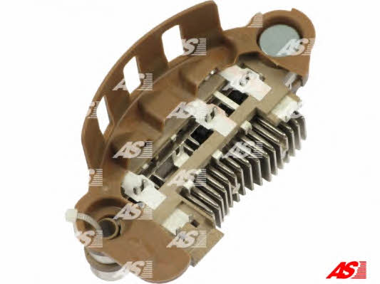 Rectifier, alternator AS-PL ARC5143
