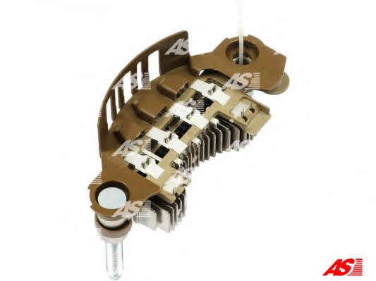 Rectifier, alternator AS-PL ARC5154