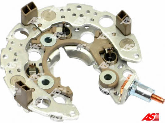 Rectifier, alternator AS-PL ARC6042