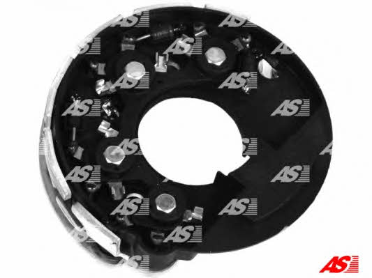 Rectifier, alternator AS-PL ARC9022