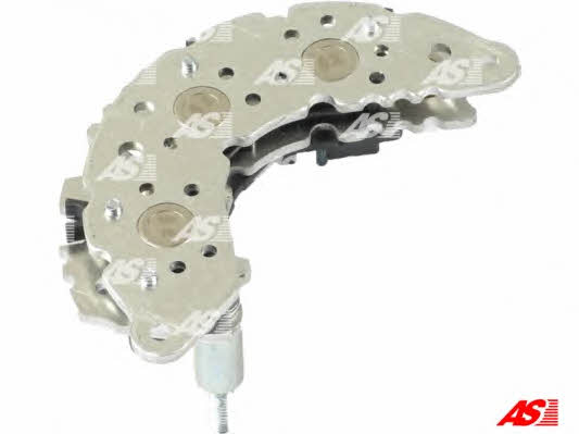 Rectifier, alternator AS-PL ARC9029