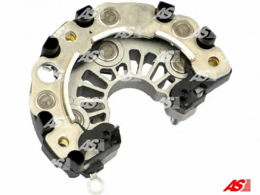 Rectifier, alternator AS-PL ARC0104