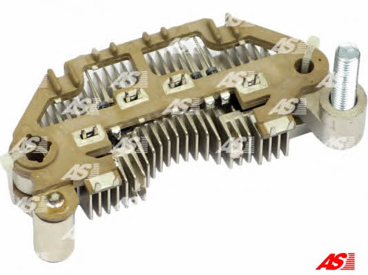 Rectifier, alternator AS-PL ARC5079