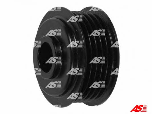 AS-PL Belt pulley generator – price 28 PLN