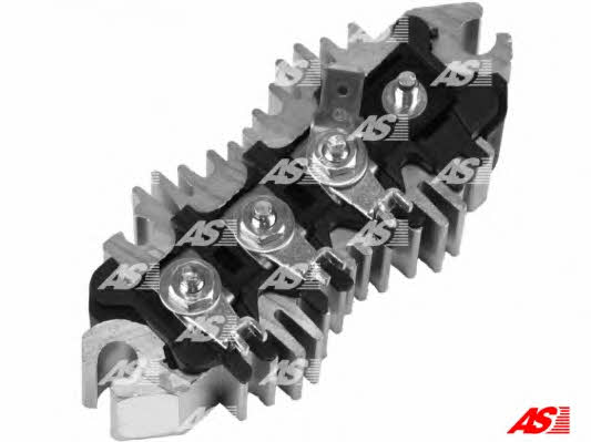 Rectifier, alternator AS-PL ARC3022