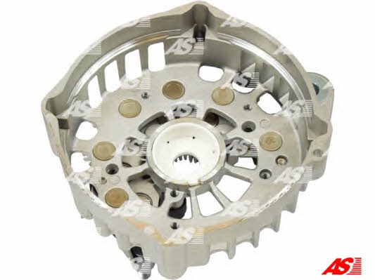 Rectifier, alternator AS-PL ARC3113
