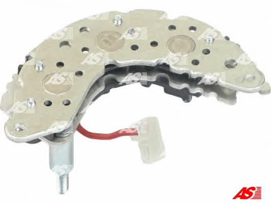 Rectifier, alternator AS-PL ARC4035