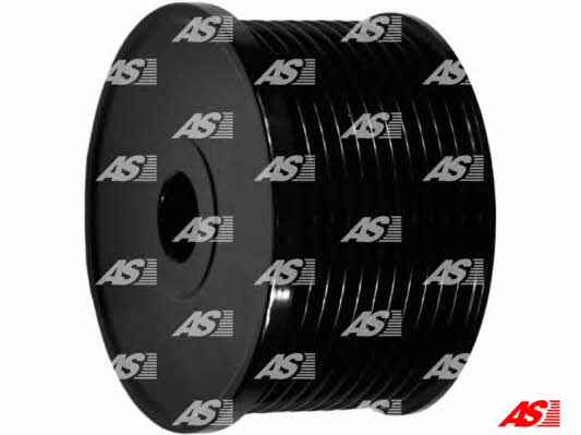 AS-PL Belt pulley generator – price 54 PLN