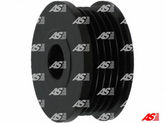 AS-PL Belt pulley generator – price 30 PLN