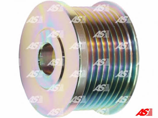 AS-PL Belt pulley generator – price 49 PLN