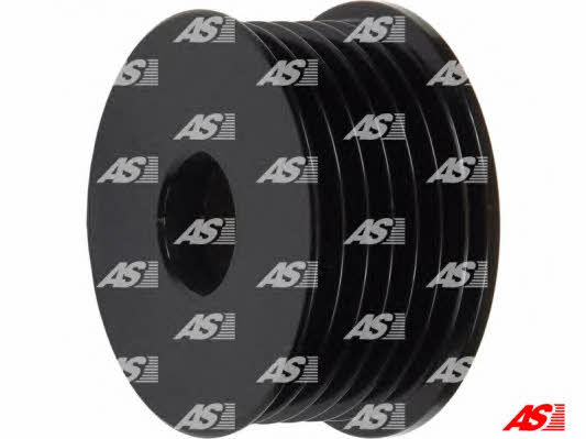 AS-PL Belt pulley generator – price 28 PLN
