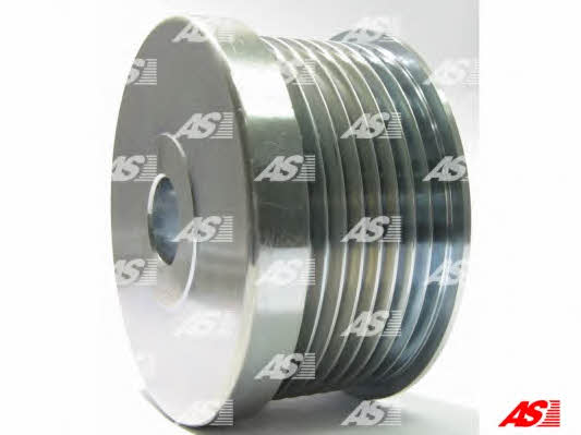 AS-PL Belt pulley generator – price [object Object] PLN
