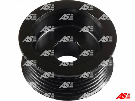 AS-PL Belt pulley generator – price [object Object] PLN