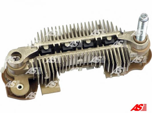 AS-PL Rectifier, alternator – price 76 PLN