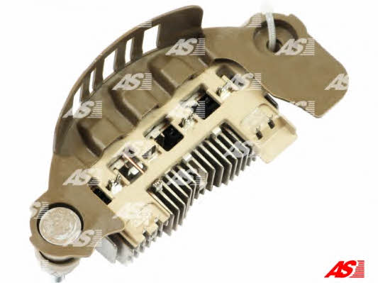 Rectifier, alternator AS-PL ARC5160
