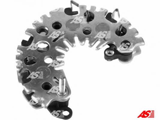 Rectifier, alternator AS-PL ARC4013