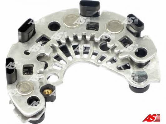 Rectifier, alternator AS-PL ARC4036